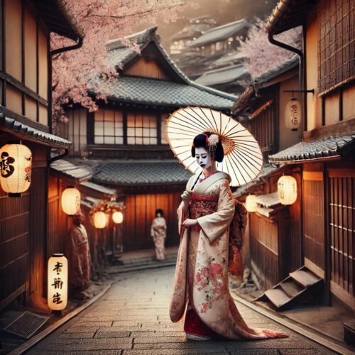 Pažintinė kelionė į Japoniją  iš Vilniaus