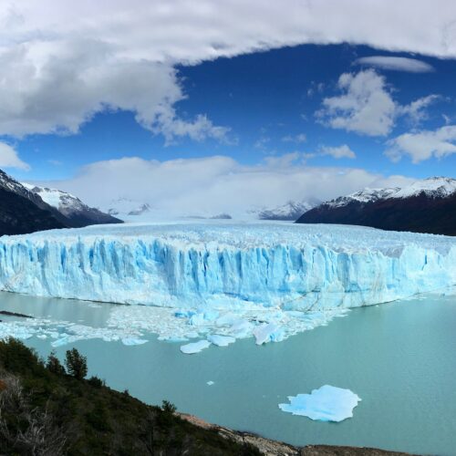 Pažintinė kelionė Argentina, Urugvajus (skrydis iš Rygos)
