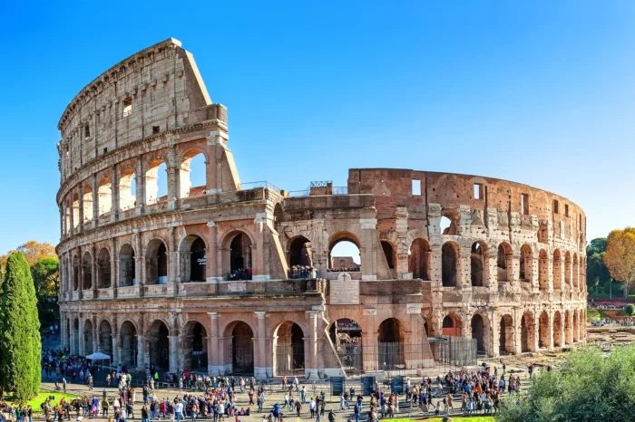 Čiao, Italija! | Pažintinė kelionė