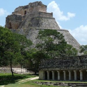 Klasikinė Meksika (skrydis iš Rygos) 16 dienų