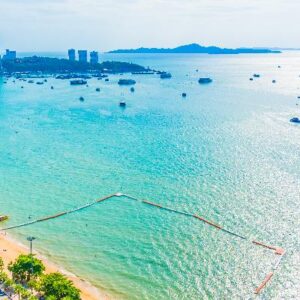 Pietų Kinija su poilsiu Hainanio saloje (skrydis iš Rygos)