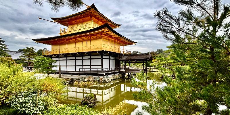 JAPONIJA 11 D. (skrydis iš Rygos)