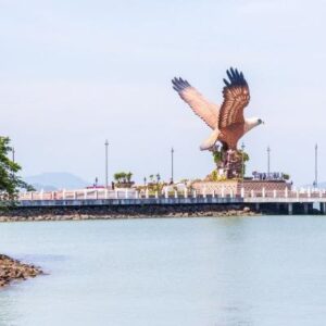 MALAIZIJA SU POILSIU LANGKAWI SALOJE 15 D.(skrydis iš Rygos)