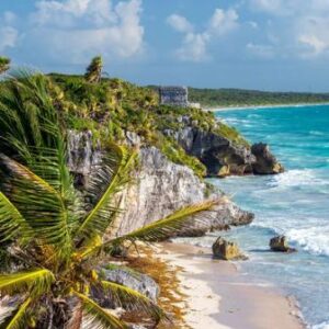 Nepamirštamos atostogos MEKSIKOJE 14 d. (skrydis iš Rygos)