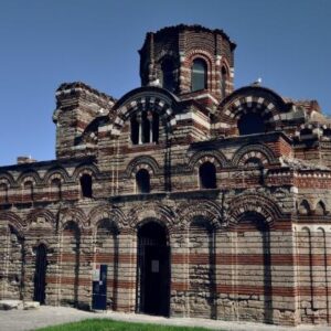 KELIONĖ Į RUMUNIJA - BULGARIJA su poilsiu prie jūros Auksinių kopų kurorte (skrydis iš Rygos su AirBaltic)