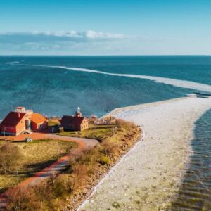 Kelionė į Ventės ragą