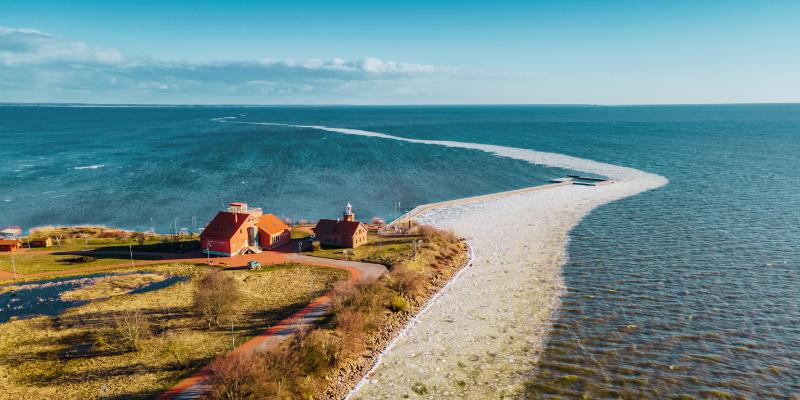 Kelionė į Ventės ragą