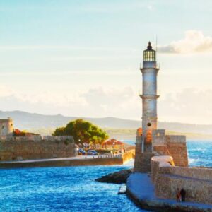 Poilsis Graikijoje - Kretos saloje su ekskursijomis (skrydis iš Vilniaus su AirBaltic)