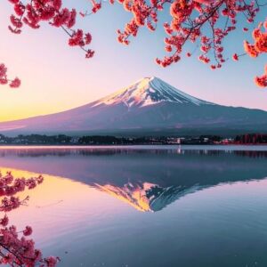 Nepažinta Japonija 14 d. (Tokijas, Osaka ir Kioto) GRUPĖ TIK IŠ LIETUVOS! (skrydis iš Vilniaus)