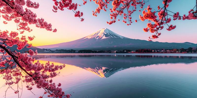 Nepažinta Japonija 14 d. (Tokijas, Osaka ir Kioto) GRUPĖ TIK IŠ LIETUVOS! (skrydis iš Vilniaus)