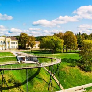 Nepamirštamos kelionės po Lietuvą - Aukštaitija: Zarasai - Palūšė - Stelmužė - Ignalina