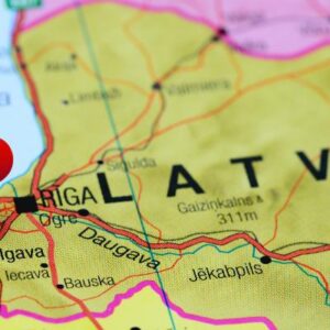 Kino miestelis "CINEVILLA" (1 d.)