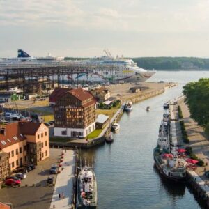 Panemunė - Klaipėdos kraštas 2 d.