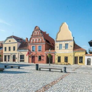 Kulinarinio paveldo keliais + sraigių ūkis