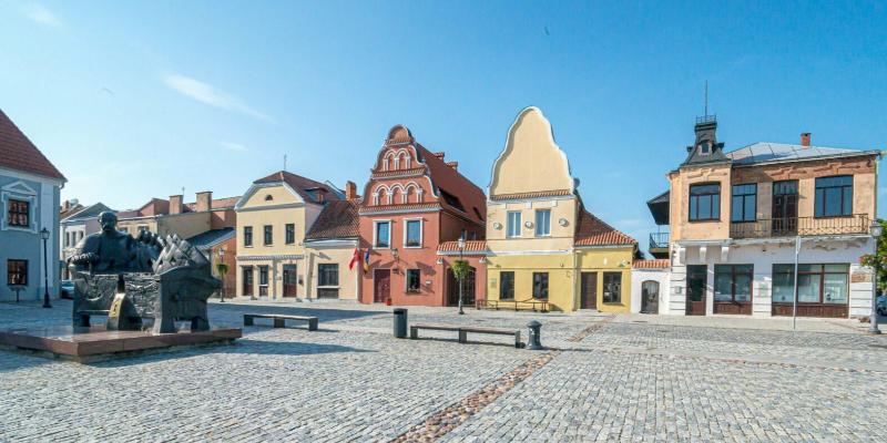 Kulinarinio paveldo keliais + sraigių ūkis