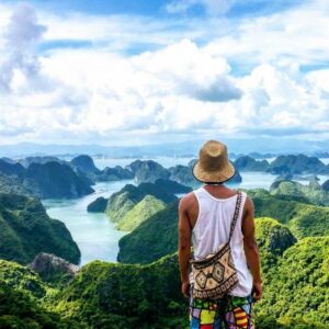 Pietų Vietnamas su poilsiu prie jūros 16 dienų (skrydis iš Rygos)