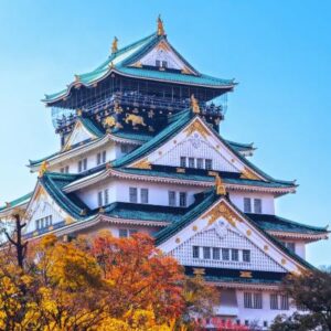 Nepažinta Japonija 13 d. (Tokijas, Osaka ir Kioto) GRUPĖ TIK IŠ LIETUVOS! (skrydis iš Vilniaus)