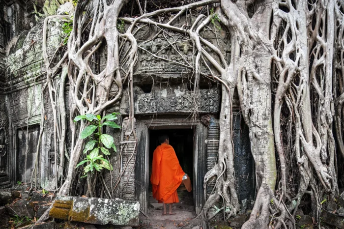 Pietryčių Azijos stebuklai. Pažintinė kelionė