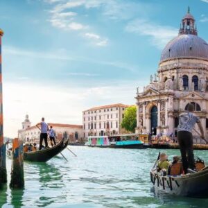 Klasikinė Italija (skrydis iš Vilniaus) Grupė tik iš Lietuvos!