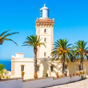 Pažintinė kelionė į Maroką 12 d. (skrydis iš Vilniaus) Turkish Airlines