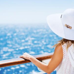 Kruizas: Talinas - Helsinkis - Stokholmas, su nakvyne Taline