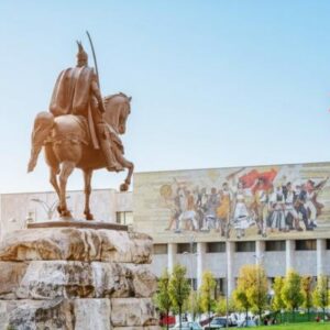 CITY TOUR: 5 d. Albanija (skrydis iš Vilniaus)