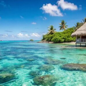 Tanzanija - Zanzibaras su poilsiu (skrydis iš Vilniaus arba Rygos)