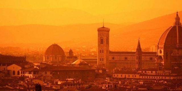 Paslaptinga Italija (skrydis iš Vilniaus)